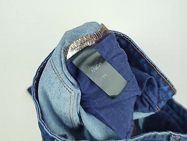 cuffed jeans: M&Co, Jeansy damskie, rozmiar XL — 6