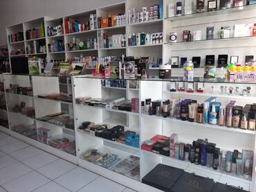 hazir biznes 2022: Hazır biznes satılır Kosmetika tükanıdır bağlanma səbəbi işimlə