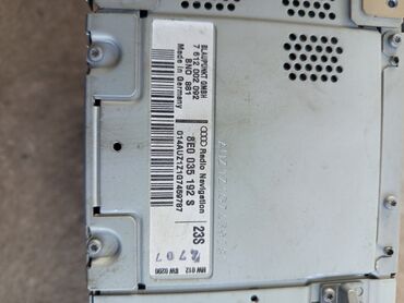 Магнитолы: Б/у, Нестандартный — 10