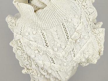 sweter do spódnicy: Zara, Sweter damski, rozmiar M — 6