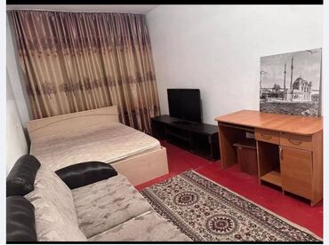 сниму комната без посредников: 20 м², С мебелью