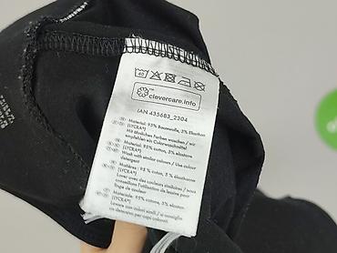 getry lycra: Esmara, Legginsy rozmiar M — 5