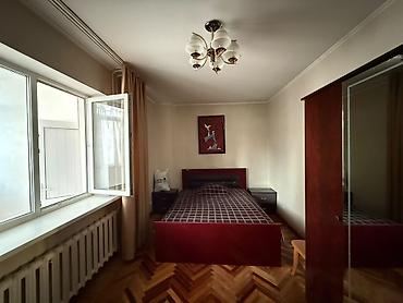 Продажа квартир: 3 комнаты, 61 м², Старый аэропорт Индивидуалка, 4 этаж, Косметический ремонт — 5