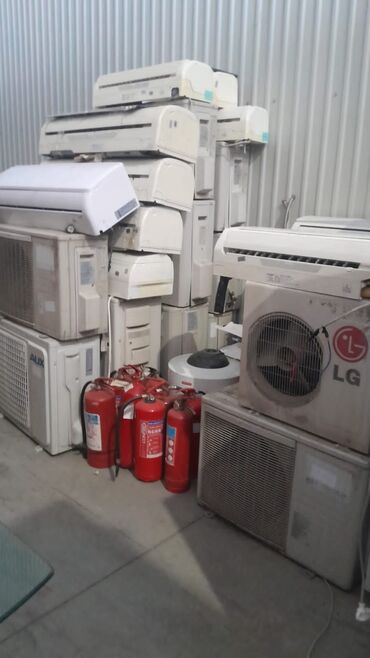 кондиционер баку: Kondisioner Beko, İşlənmiş, 30-35 kv. m, Ödənişli quraşdırma