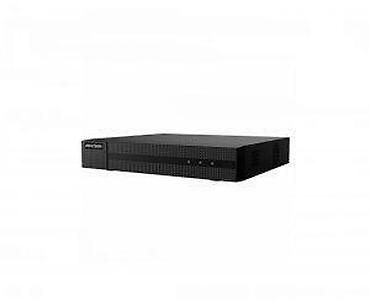 Kamere za video nadzor: Hikvision set 4 kamere 4MegaPixel. Kompletan video nadzor sa 4 FULL HD — 4