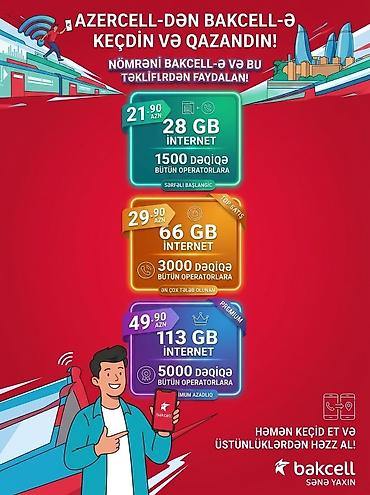 sumqayit iş: Bakcell tarif paketləri – nömrəni daşımağa ehtiyac olmadan, öz — 4
