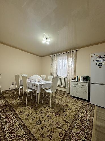 Долгосрочная аренда домов: 200 м², 5 комнат, Утепленный, Бронированные двери, Евроремонт — 12