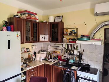 Prodaja stanova: 1 soba, 25 kv. m, Basement floor sprat — 7