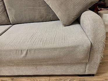 pufik divan: Divan, İşlənmiş, Açılmayan, Bazasız, Parça, Çatdırılma yoxdur — 4