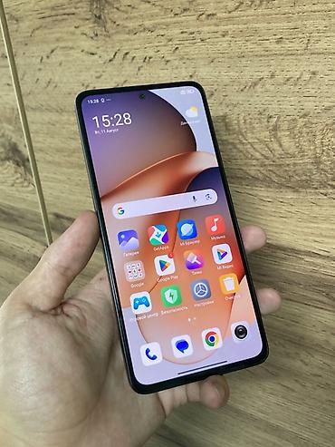редми 15 нот: Redmi, Redmi Note 13, Б/у, 128 ГБ, цвет - Черный, 2 SIM — 2