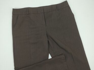 Material trousers: Tu, 3XL (EU 46), condition - Very good