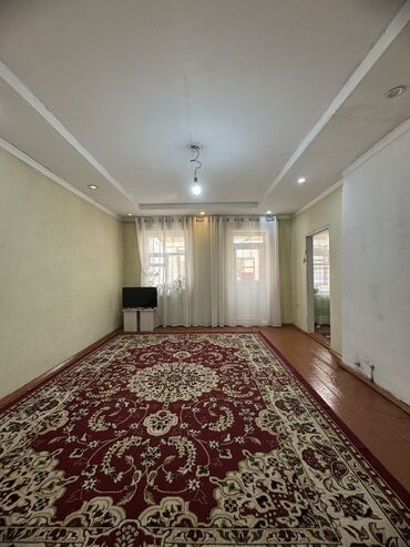 Продажа домов: Коттедж, 100 м², 4 комнаты, Агентство недвижимости, Старый ремонт — 5