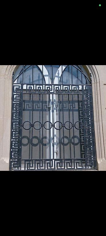 Barmaqlıqlar: Resotka Məhəccər Naveslərin yığılması və Quraşdırılmasi. Resotka 1-kv — 29