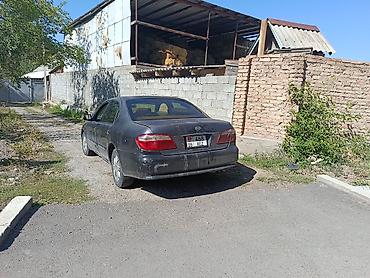 audi a7: Nissan Cefiro: 1999 г., 2.5 л, Автомат, Бензин, Седан — 3