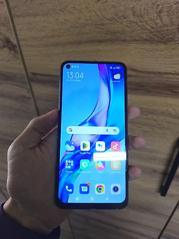редми ноут 6 про: Redmi, Redmi Note 9, Б/у, 128 ГБ, цвет - Синий, 2 SIM — 3