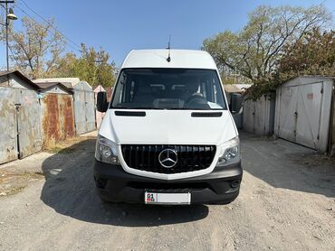 резина на мерседес спринтер: Mercedes-Benz Спринтер: 2008 г., 2.2 л, Автомат, Дизель, Бус