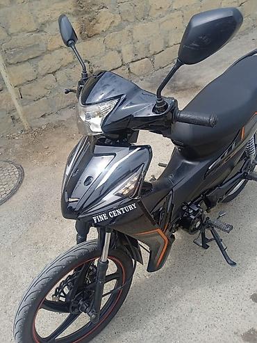 moto nnb: Salam moto nnb 39 satiram bir defe qezada olub disk ve amartizator — 6