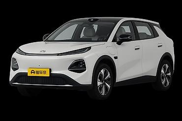 neta u pro машина: Changan Qiyuan Q05: 2026 г. — 1