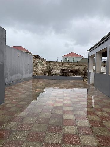 Həyət evləri və villaların satışı: Həyətyanı ev və torpaq sahəsi. Buzovna araz marketle uzbe uzbe uz — 2