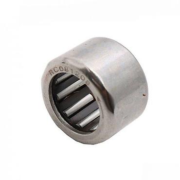 vezivanje masne: Cilindrični igličasti ležaj modela RC08120. Izrađen je od metala i — 1