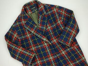 kurtki puchowe damskie hm: Top Secret, Women`s coat, M (EU 38)
