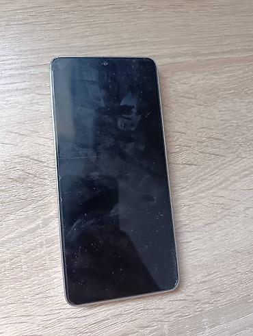 note 3: Poco Б/у, 256 ГБ, цвет - Серый — 1