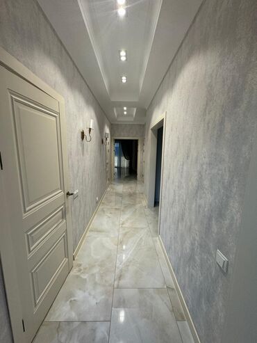 Продажа домов: Дом, 200 м², 5 комнат, Собственник, Дизайнерский ремонт at lalafo.kg — 18 Продажа домов: Дом, 200 м², 5 комнат, Собственник, Дизайнерский ремонт — 18