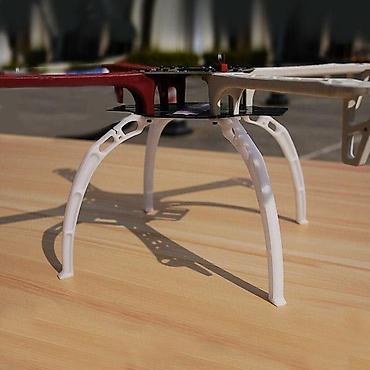 Фото и видеокамеры: Kateqoriya: Dron Materialları > Dron Gövdələri Qiymət: 23 F450 — 2