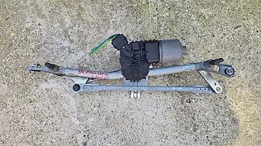 za motor: MOTOR, MEHANIZAM BRISACA ZA CITROEN BERLINGO | Motor, mehanizam — 1