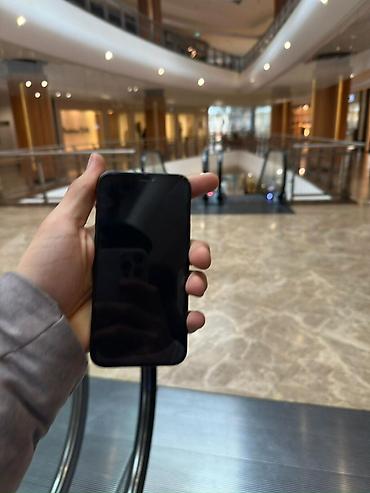 iphone 1: IPhone 12 Pro, 128 GB, Göy, Face ID — 3