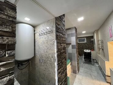 Uzunmüddətli kirayə mənzillər: Inqilaba yaxin ərazidə gözəlli̇k salonu icareye verilir, gözəllik — 5