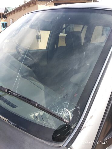 Mitsubishi: Mitsubishi Challenger: 1997 г., 2.8 л, Автомат, Дизель, Внедорожник — 8