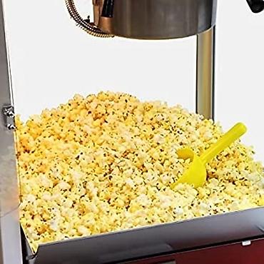 Popkorn aparatları: Çin, Nağd ödəniş, Yeni — 16