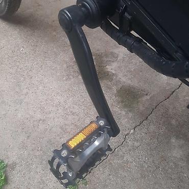 Ostali motocikli i skuteri: Elektricni Bickl — 6
