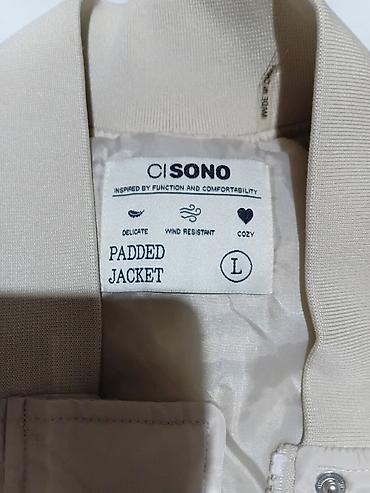 Bomberi: XL, Poliester, Jednobojni — 5