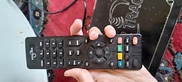 Peyk antenaları: Star Track peyk TV komplekti Tərkib: - Star Track ofset peyk antenası — 10