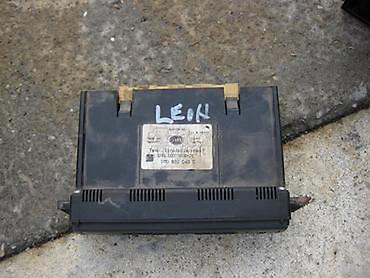 los re: KLIMATRONIK ZA SEAT CORDOBA, IBIZA, LEON OD 2001. DO 2007. GOD. | — 6