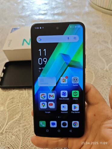купить xbox one x: Infinix Note 12i, 128 GB, rəng - Qara, Sensor lalafo.az -da купить xbox one x: Infinix Note 12i, 128 GB, rəng - Qara, Sensor