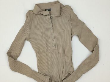 sukienka na chrzest dla mamy karmiącej: Zara, Body damskie, rozmiar S