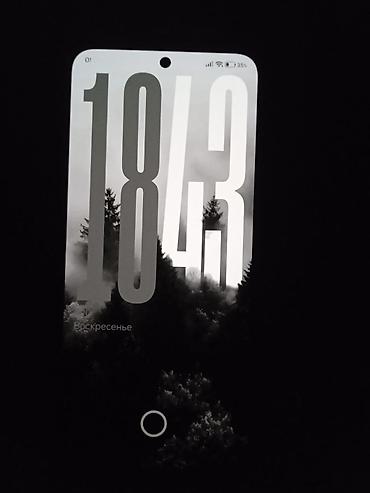 телефон сотка: Xiaomi, 13, Колдонулган, 256 ГБ, түсү - Кара, 2 SIM — 8