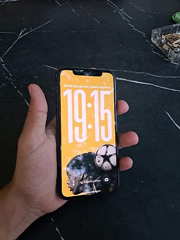 ikinci el ayfon 12 pro max: IPhone 11 Pro, 64 GB, Matte Midnight Green, Face ID — 1