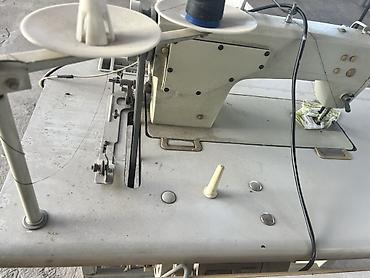 Промышленные швейные машинки: Maqi, В наличии — 8