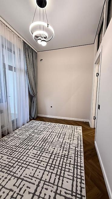 506: 2 комнаты, 59 м², Асанбай мкр Элитка, 13 этаж, Дизайнерский ремонт — 10