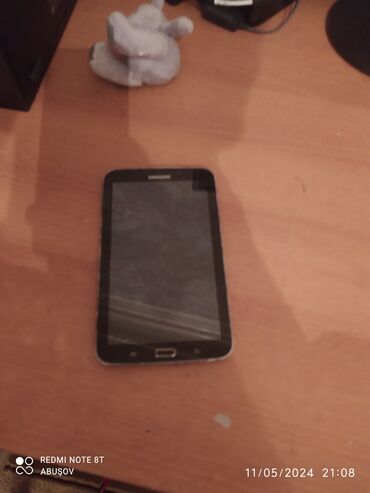 saatlı telefon: Samsung Galaxy A91, 16 GB, rəng - Qara