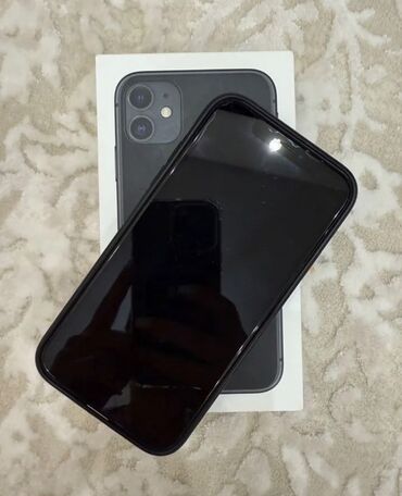 регистрация айфон: IPhone 11, Б/у, 128 ГБ, 87 %