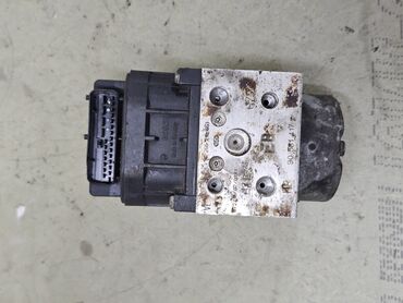 ABS: Блок ABS Opel 2000 г., Б/у, Оригинал, Германия — 3