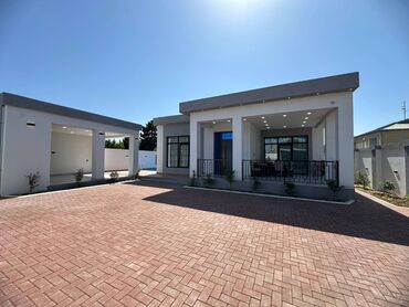 Uzunmüddətli kirayə mənzillər: Fatmayı 5 otaqlı, 204 kv. m, Yeni təmirli