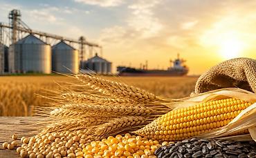 продажа кукурузу: Продаю Кукуруза 🌽 жугору оптом замешкуем загрузим на фуру грузим — 1