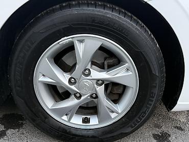 хюндай аванте 2017: Hyundai Avante: 2021 г., 1.6 л, Вариатор, Бензин, Седан — 9