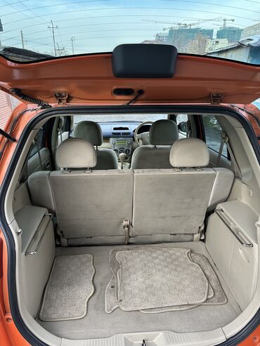 Mazda: Mazda Demio: 2003 г., 1.3 л, Автомат, Бензин — 11